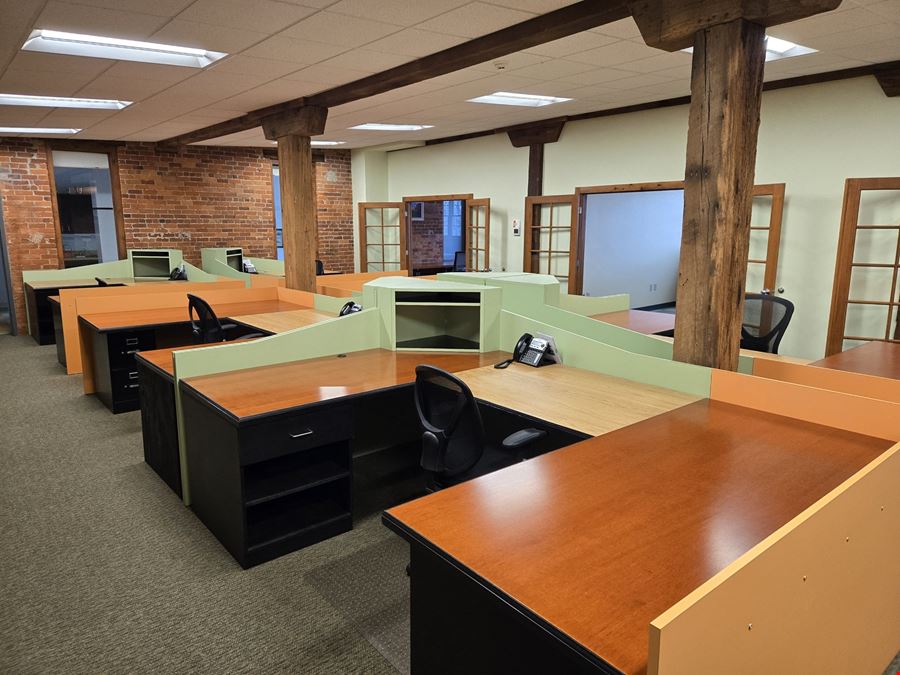 Falstaff Office Park