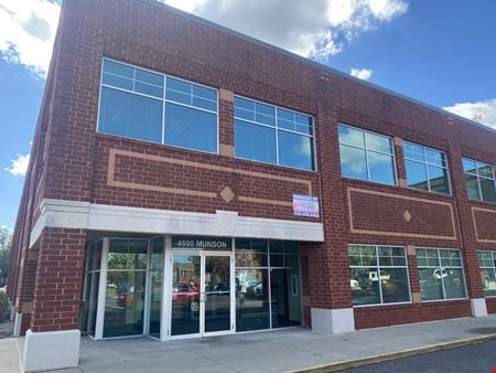 Preview of Office space for Sale at 4690 Munson Street NW