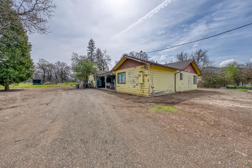 Hero Inc. Property