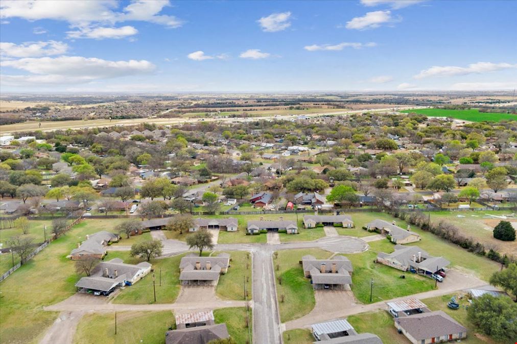 52 Multifamily Units | Multiple Portfolios in One