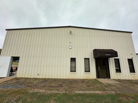 Preview of Industrial space for Rent at 139C Caggiano Drive
