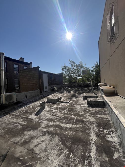 280 Rodney Street