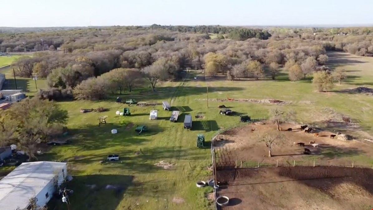 60+ AC For Sale - ETJ of Azle