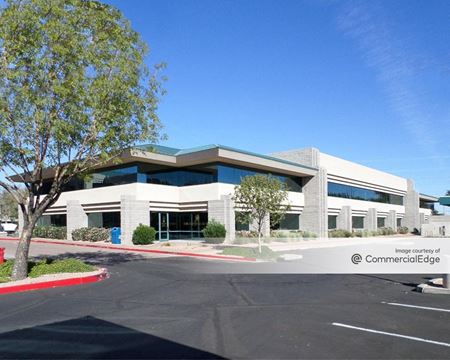 Preview of Office space for Rent at 6720 N Scottsdale Road