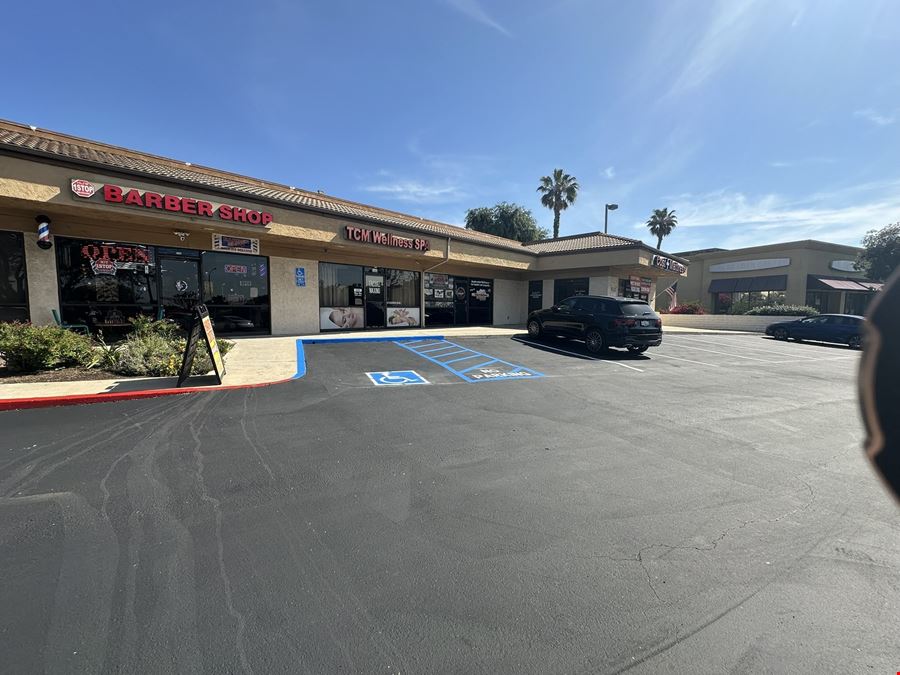 1143 Foothill Blvd