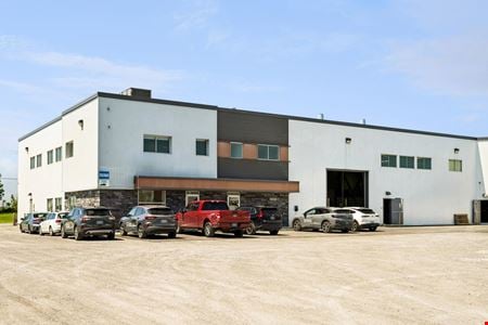 Preview of Other space for Sale at 8600 avenue Émilien-Letarte