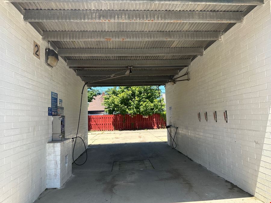 Absolute Car Wash