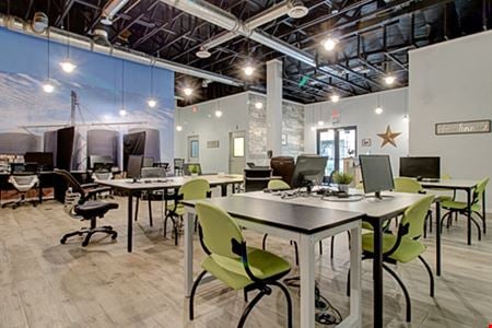 Preview of commercial space at 1525 S. Higley Road, Suite 104
