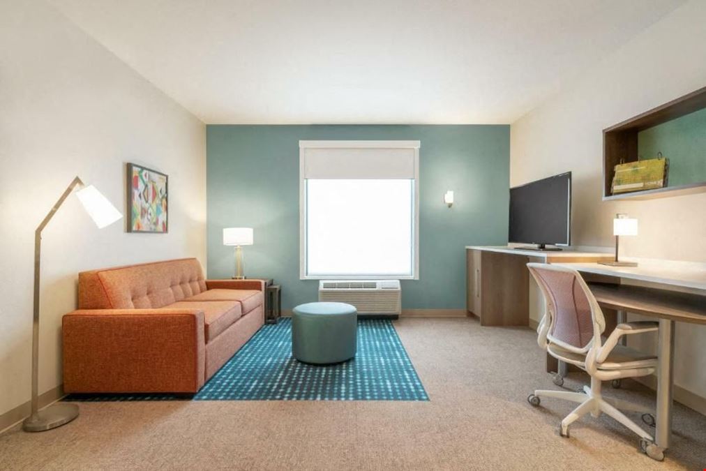 Home2 Suites Rochester Greece