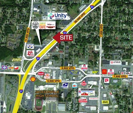 Preview of Office space for Sale at 210 John Harden Dr