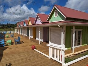Retail Spaces at Noka Fair