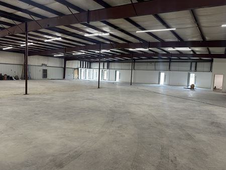 Preview of Industrial space for Sale at 133 Old Forreston Rd
