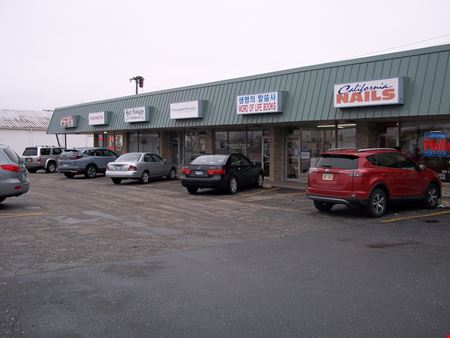 Preview of Retail space for Rent at 8852 North Milwaukee Avenue