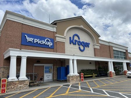 Preview of commercial space at 4009 Winder Highway
