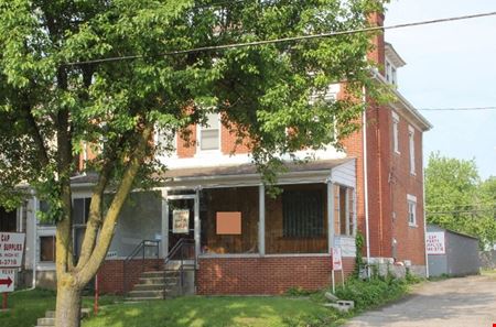 Preview of Mixed Use space for Rent at 1511 S High St