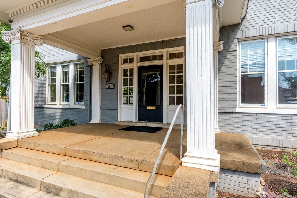 204 Tuscaloosa Street