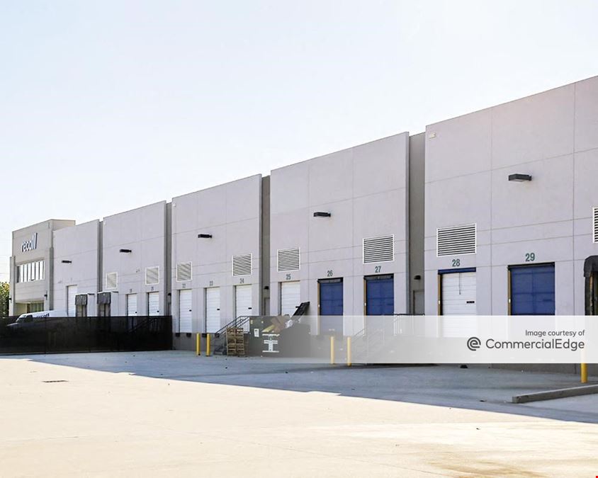 Prologis Northpark - Building 11