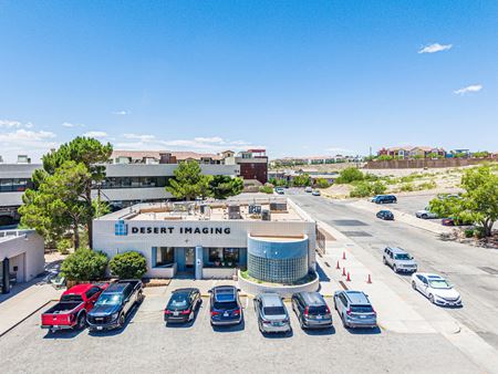Preview of Office space for Sale at 122 and 116 W Castellano