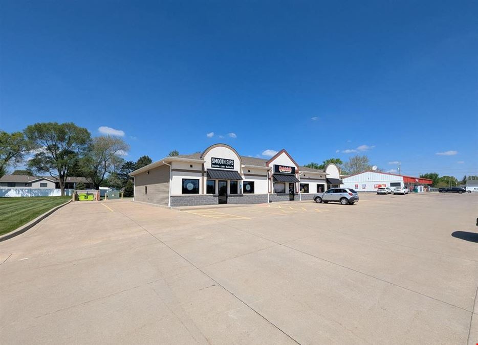407 4th Street - Suite A