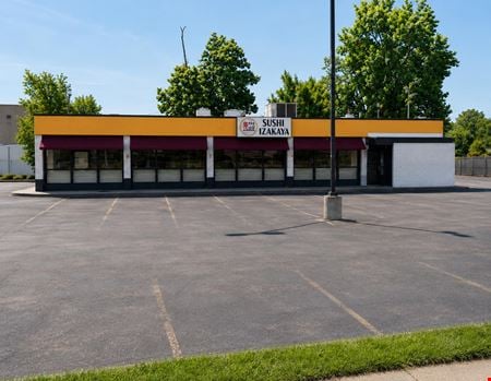 Preview of Retail space for Sale at 4036 Coldwater Road