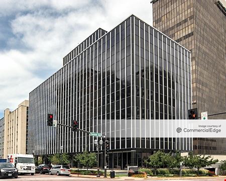 The 130 Building - St. Louis