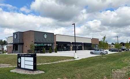Preview of Retail space for Rent at 3112 Finger Rd