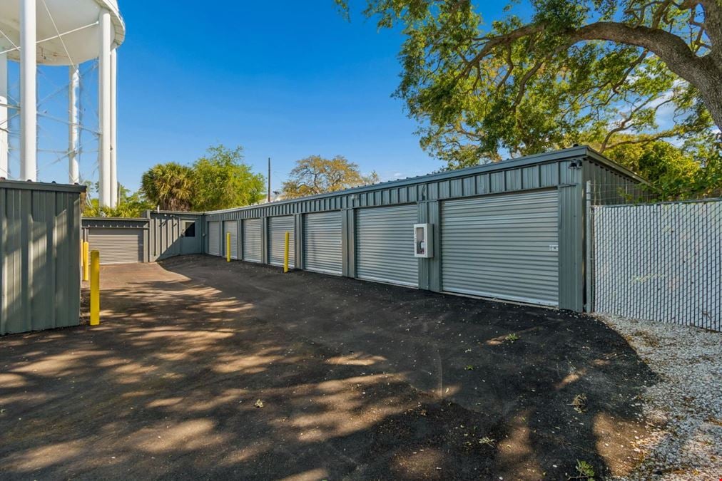 Warehouse | Self Storage | For Sale 