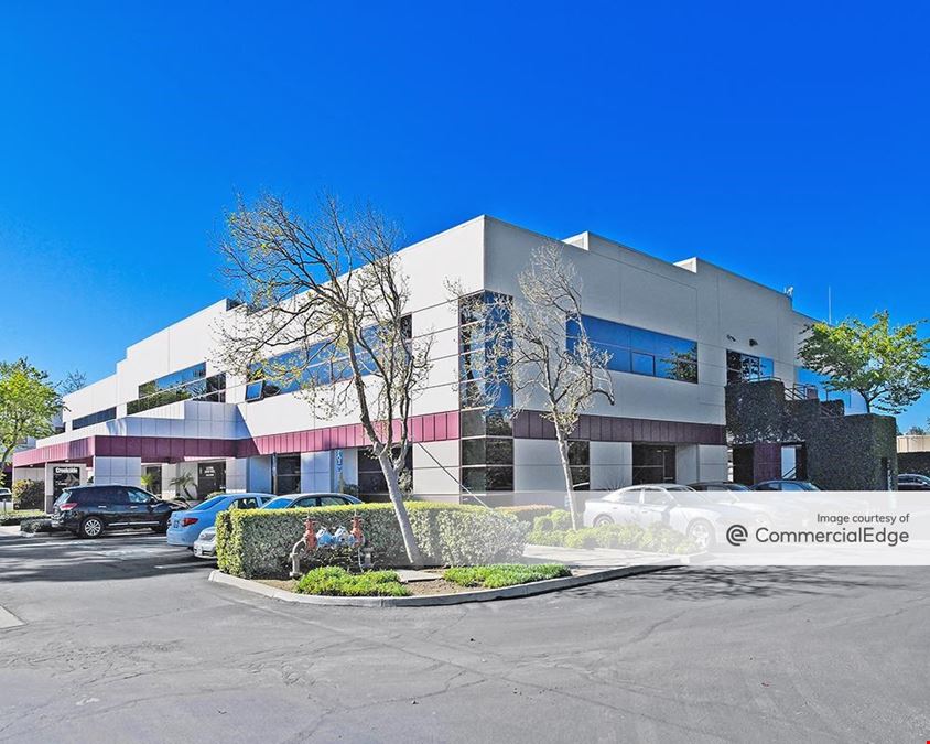 Creekside Center