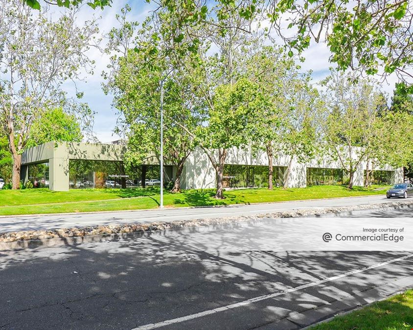 Santa Rosa Corporate Center I