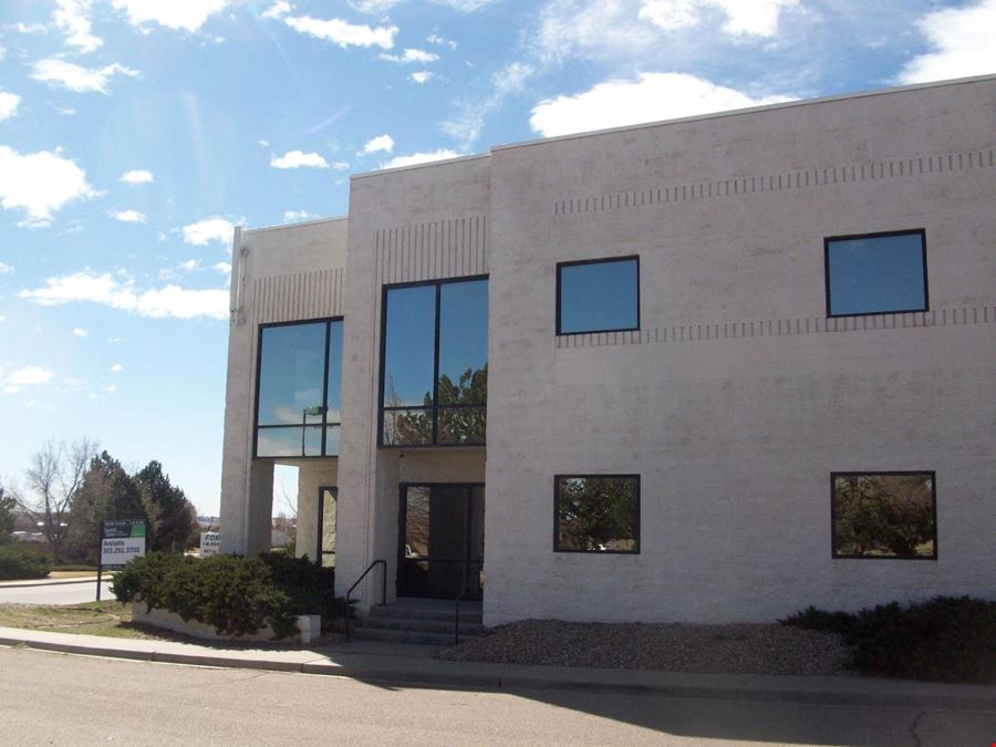 555 Aspen Ridge Drive