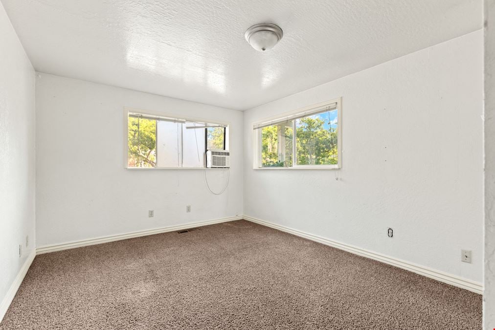 536 W 3rd Street