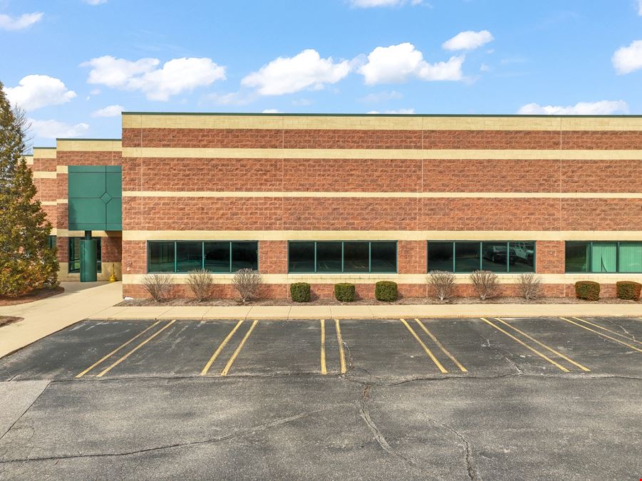 20901 Lahser Rd, Unit #1