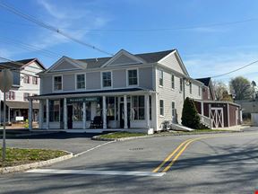 128 Main St