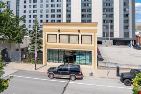 1421 Penn Ave