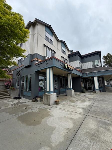 Preview of Retail space for Sale at 14524 Main St NE #115