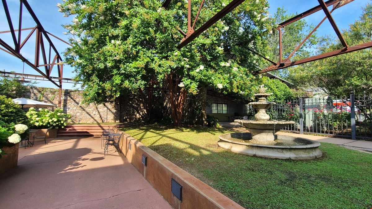500 Ouachita Avenue, Hot Springs, AR 71901