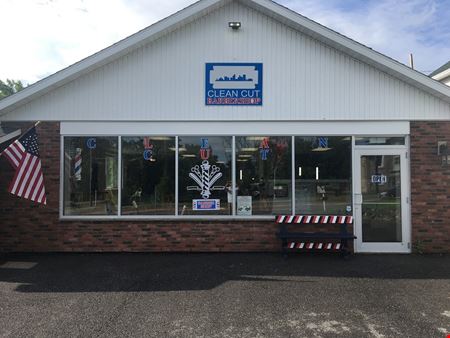 Preview of commercial space at 4866 West Seneca Turnpike