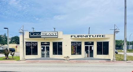 Preview of Retail space for Rent at 18 S Federal Hwy