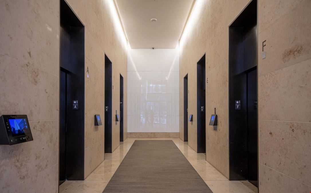50 California Street, Suite 2000