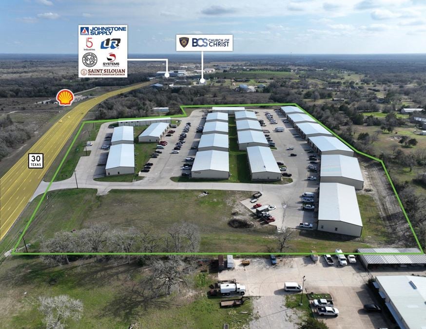 11400 State Highway 30