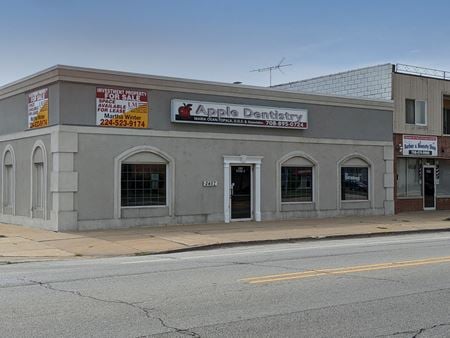 Preview of Office space for Rent at 2457 Ridge Road
