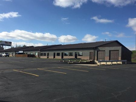 Preview of Industrial space for Rent at 1818 N 203rd Street