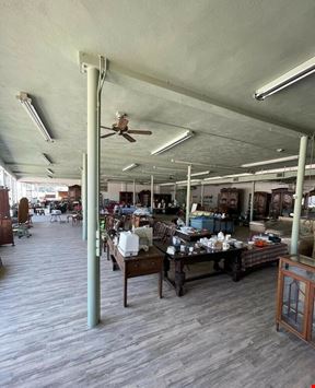 Commercial Property for Lease