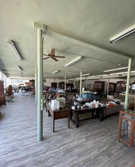 Preview of commercial space at 129 West Old Cross Road