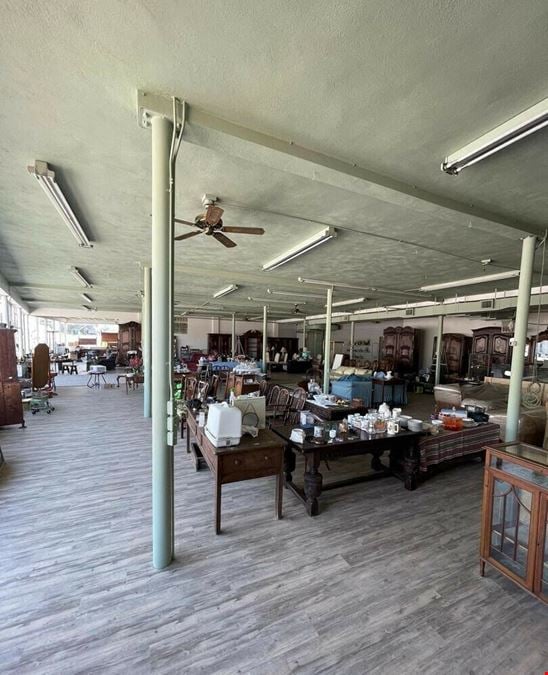 Commercial Property for Lease