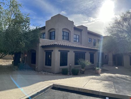 Preview of Office space for Sale at 7301 E Sundance Trl, Unit D103
