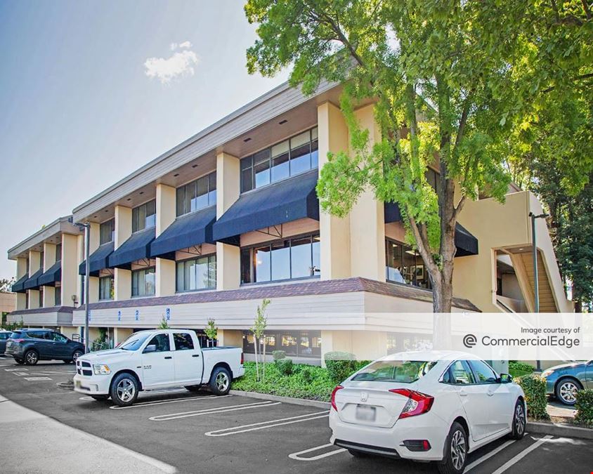 1624 Santa Clara Drive