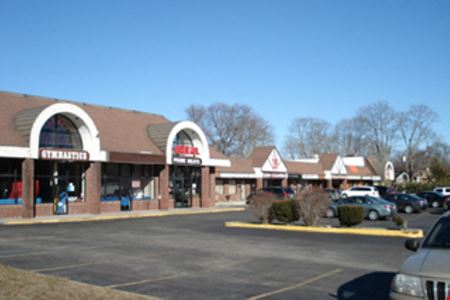 Preview of Retail space for Rent at 581-601 Montauk Hwy.