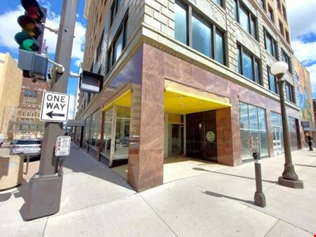 Preview of Office space for Rent at 10 4th St E