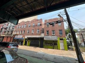 4636-4638 White Plains Road, Bronx NY 10470